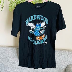Charlotte Hornets Tee